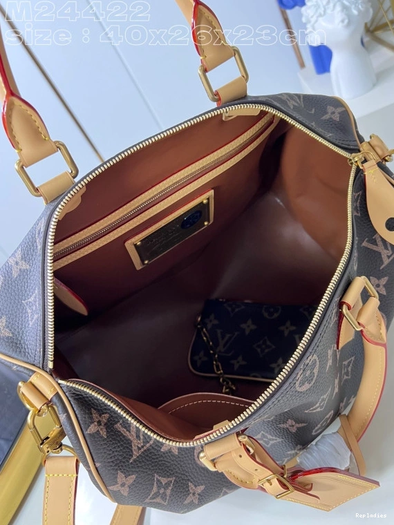 Repladies Vuitton 40 SPEEDY Louis 0801